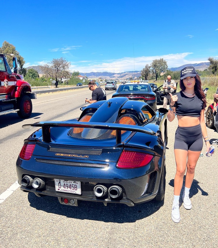 Gigi Papasavvas image