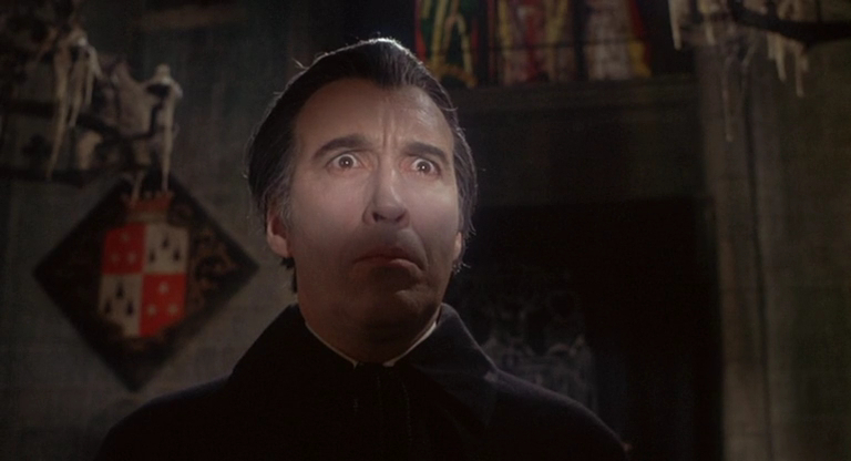 Taste the Blood of Dracula Taste the Blood of Dracula