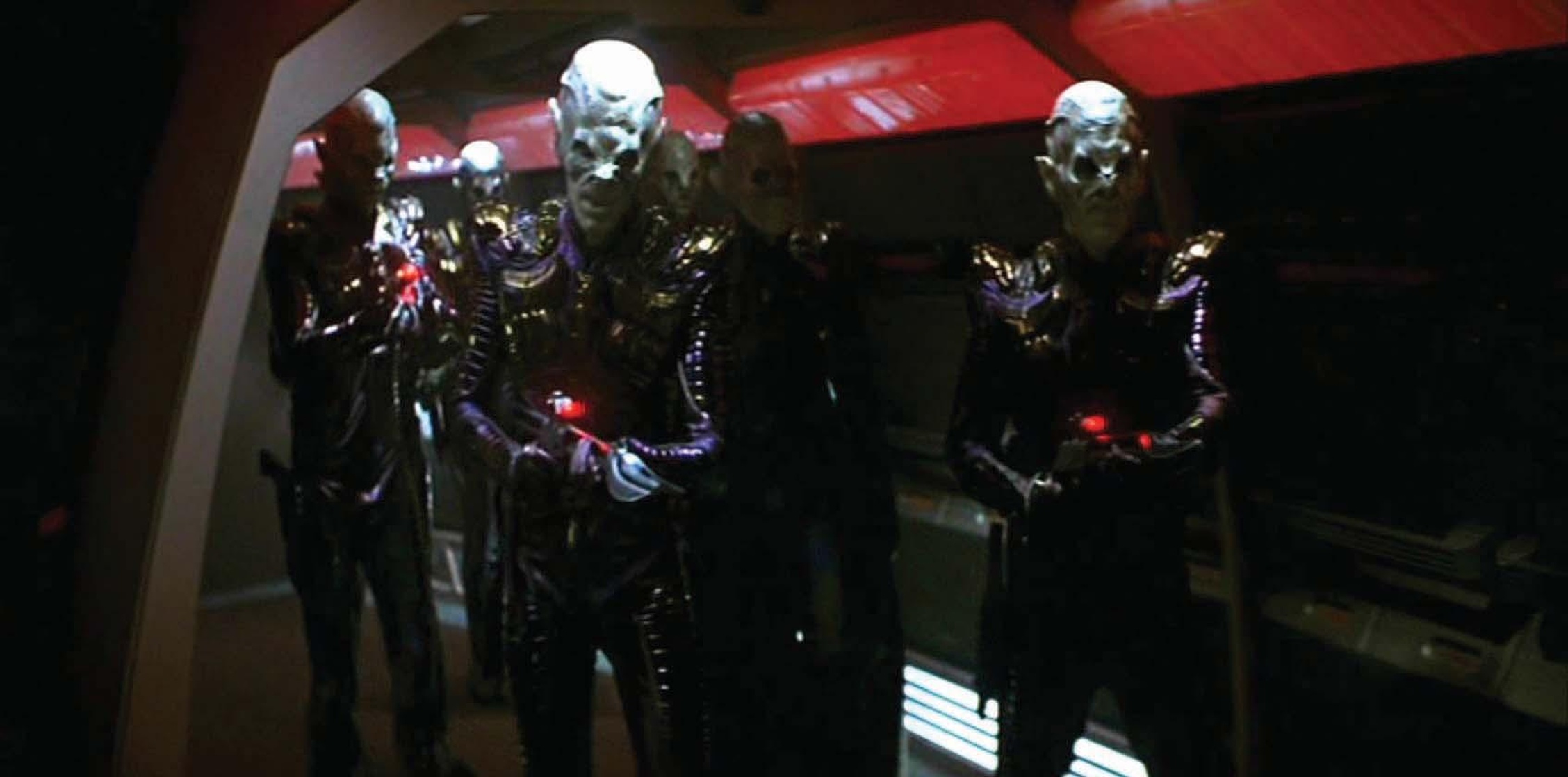 Star Trek: Nemesis