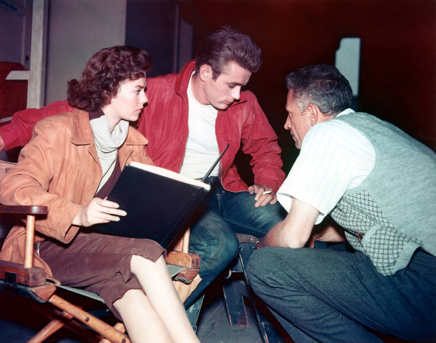 James Dean