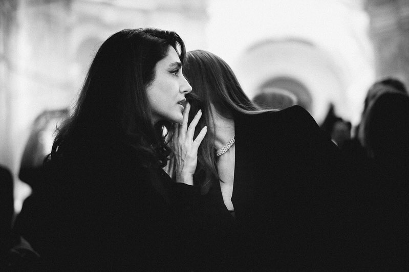 Golshifteh Farahani