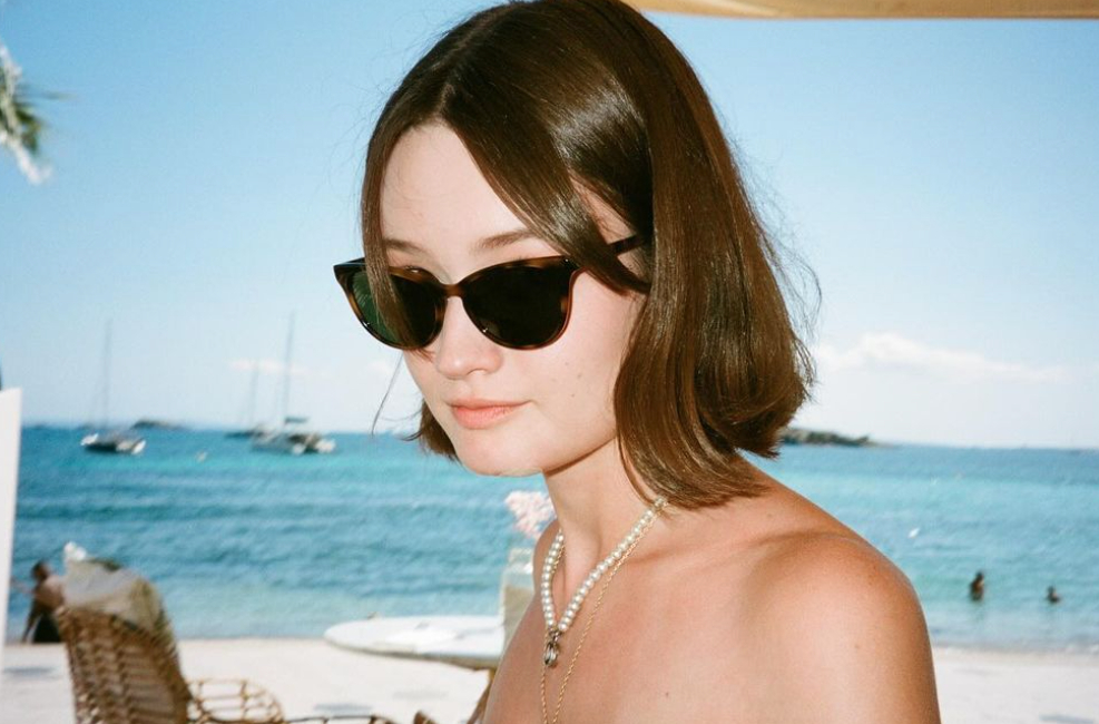 Picture of Caitlin Erin O'Neill