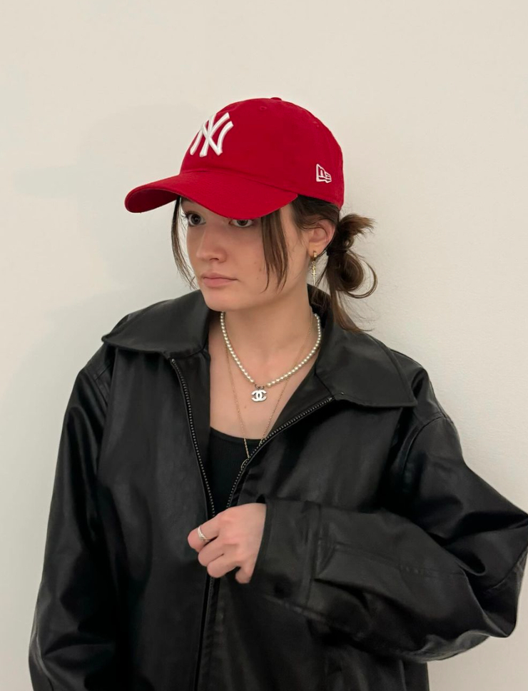 Picture of Caitlin Erin O&rsquo;Neill