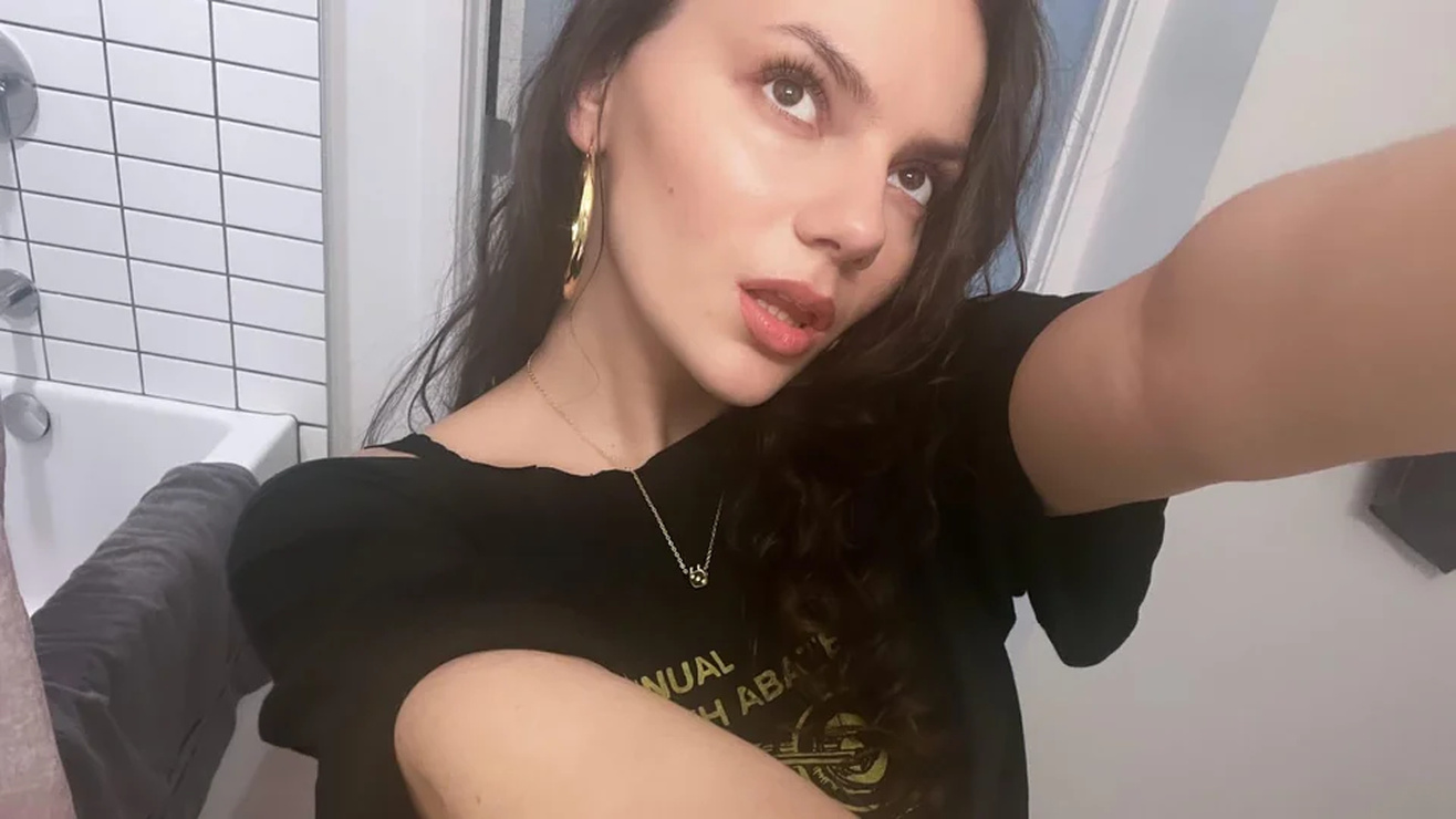 Dafne Keen
