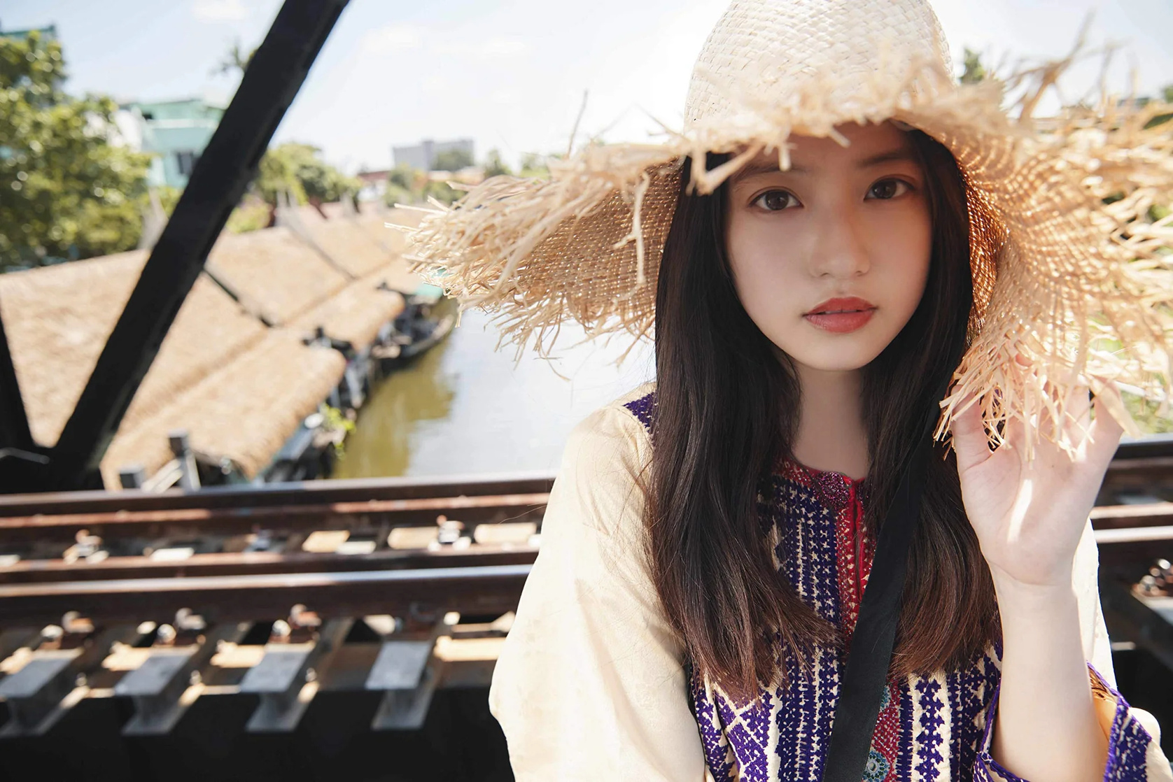 Mio Imada