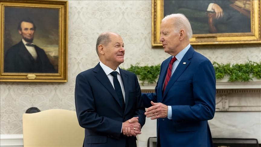 Olaf Scholz