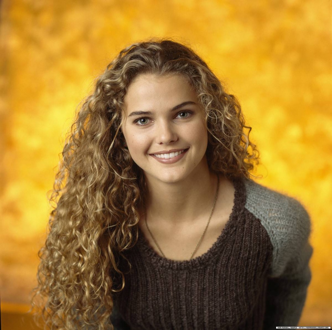 Keri Russell Keri Russell