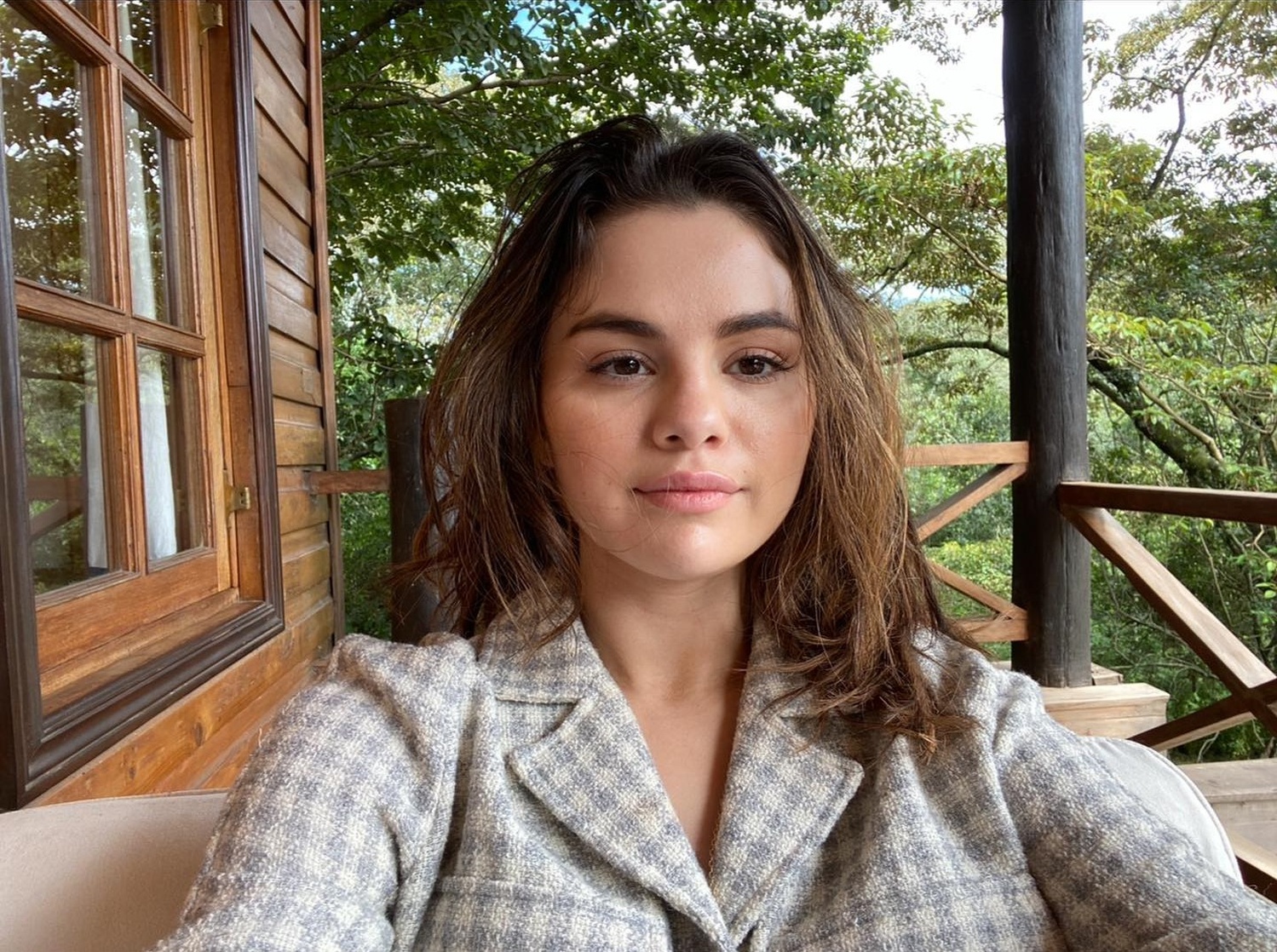 Selena Gomez