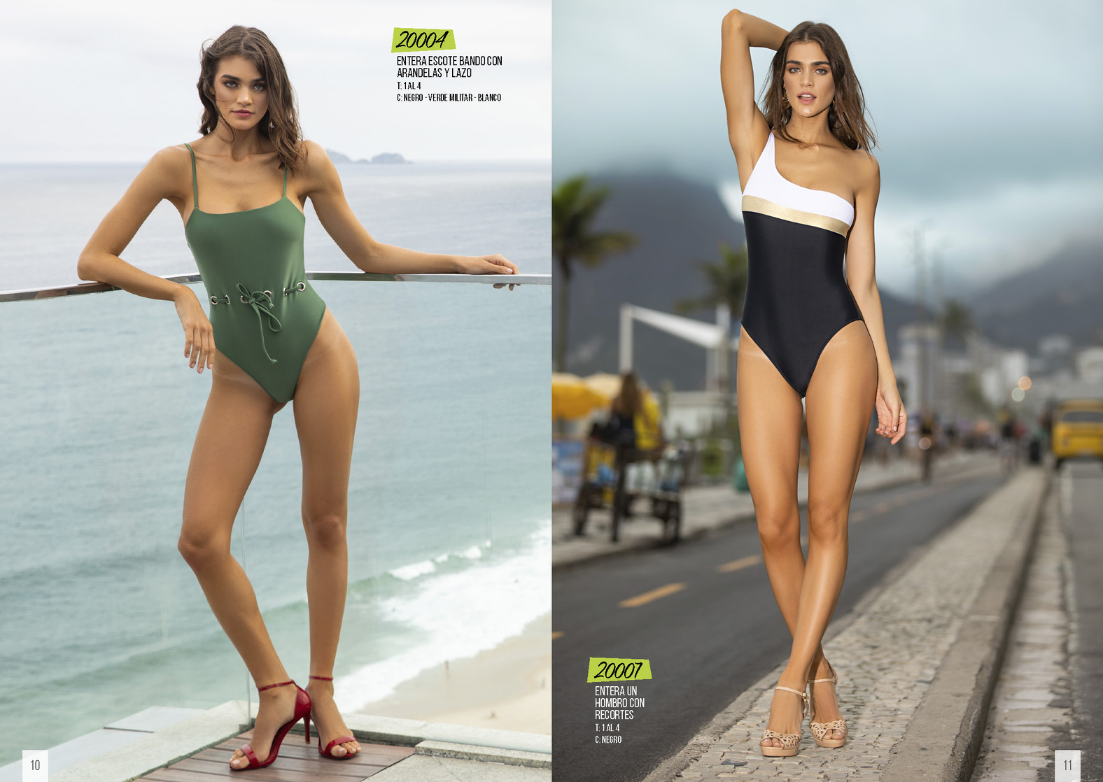 Belén Bergagna