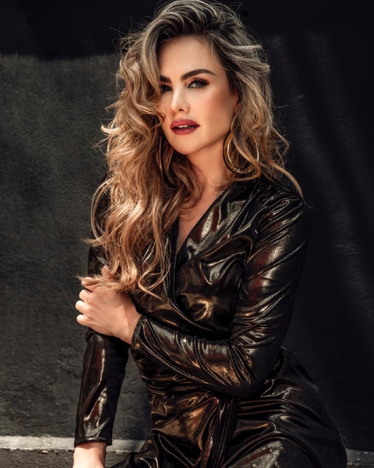 Picture of Ximena Córdoba