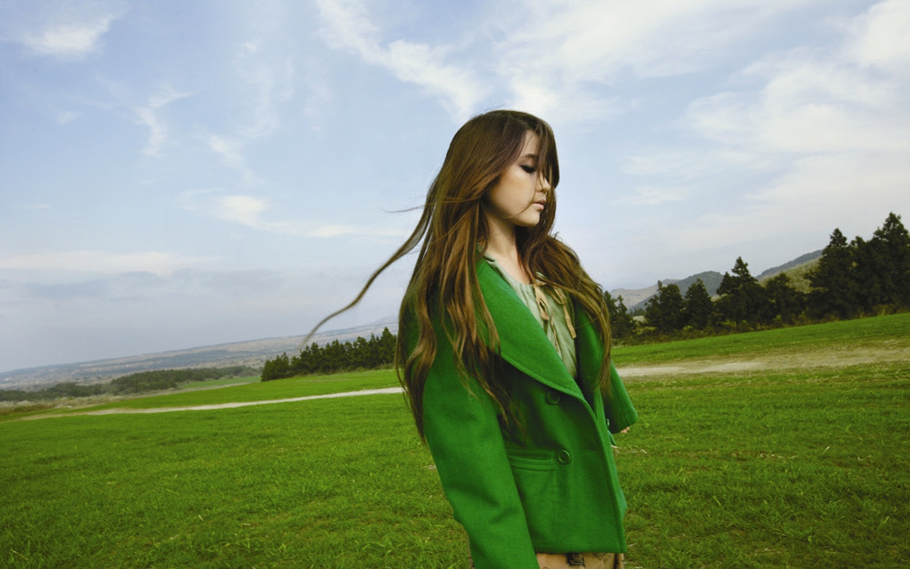 Lee Ji-eun
