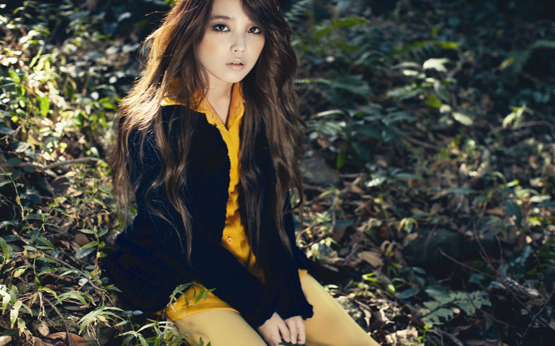Lee Ji-eun