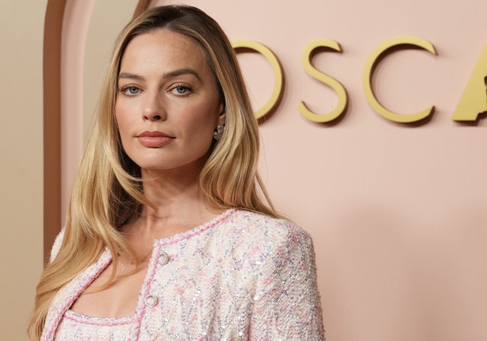 Margot Robbie