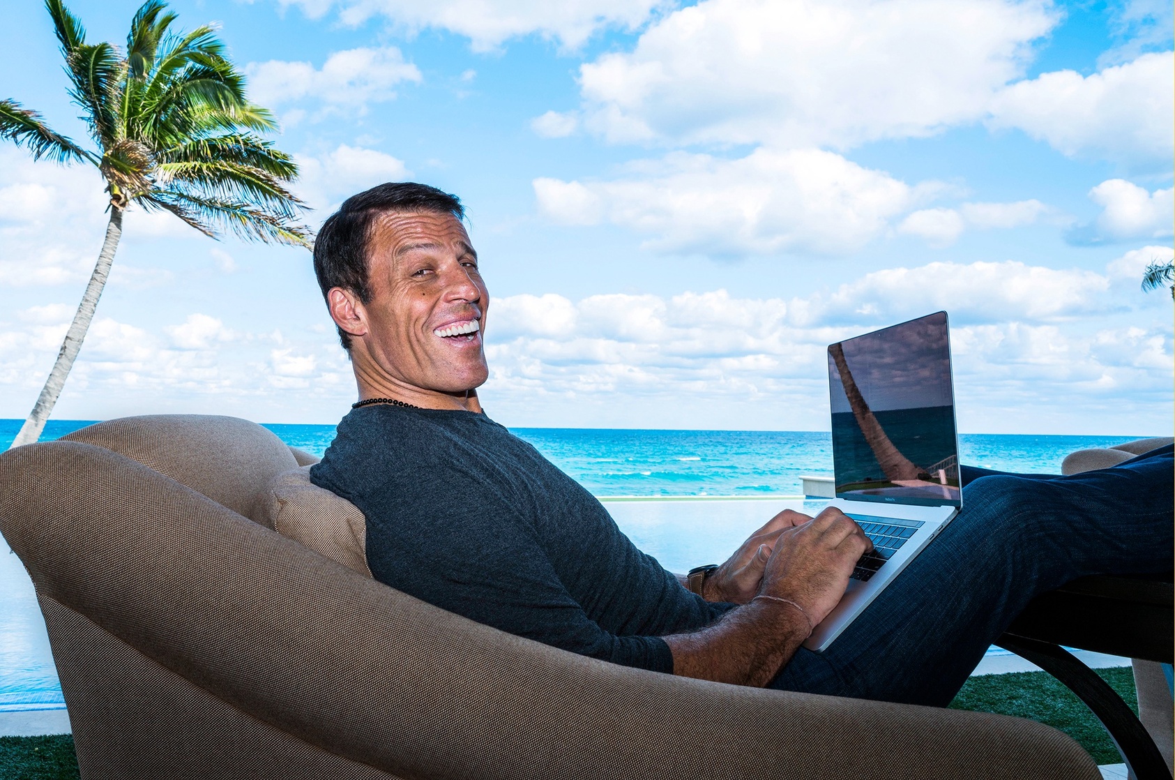 Anthony Robbins