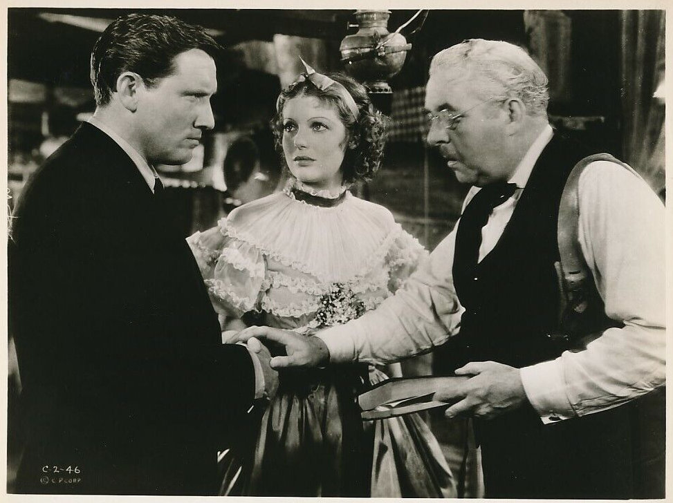 Man's Castle (1933) Man's Castle (1933)