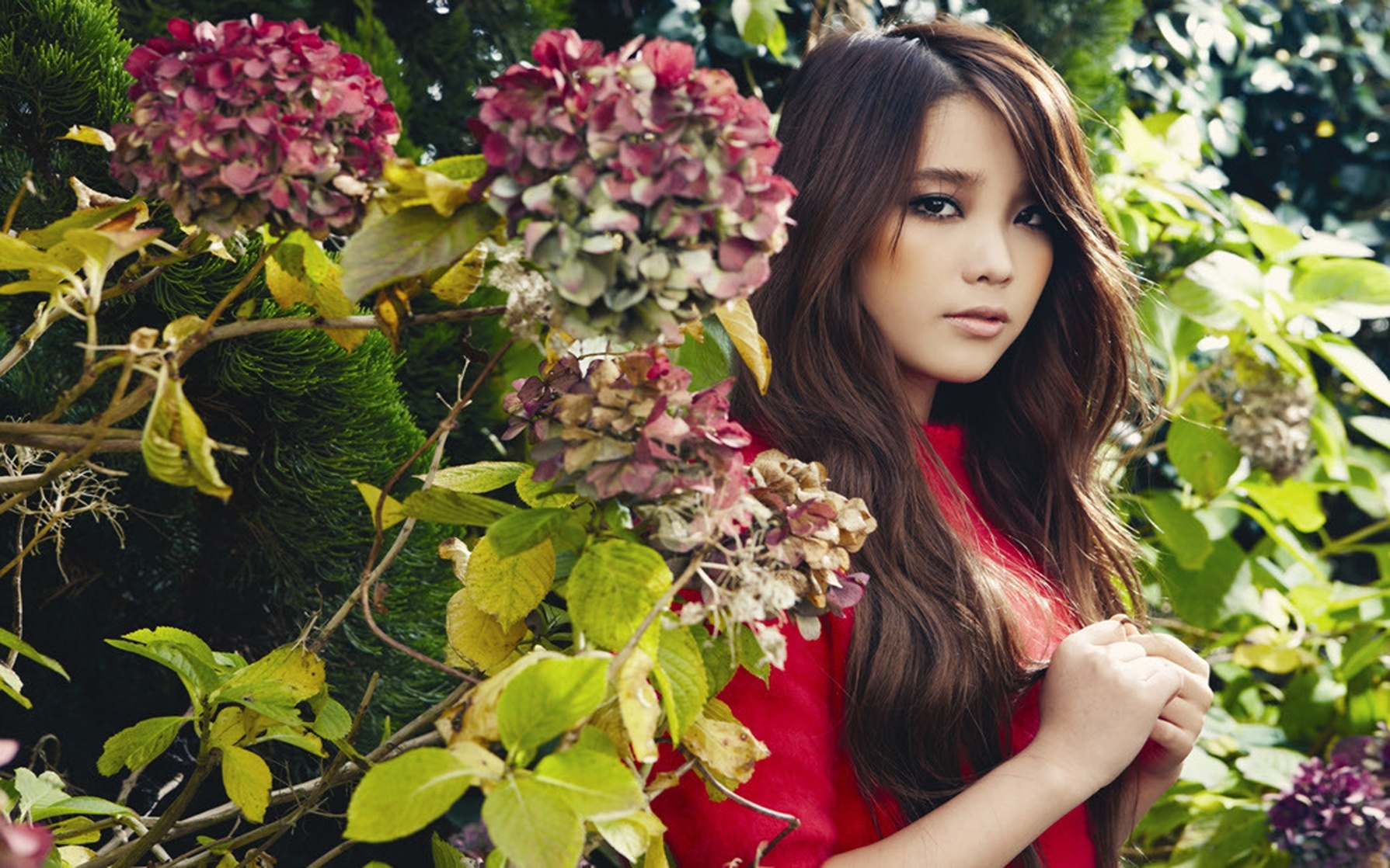 Lee Ji-eun