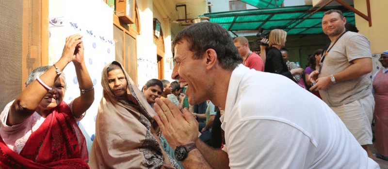 Anthony Robbins