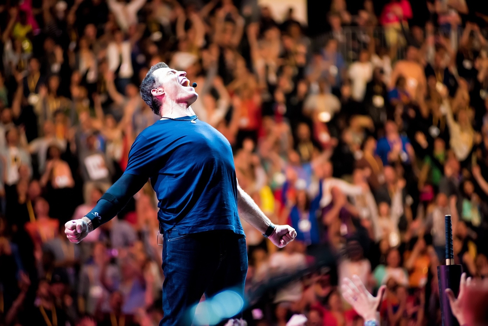 Anthony Robbins