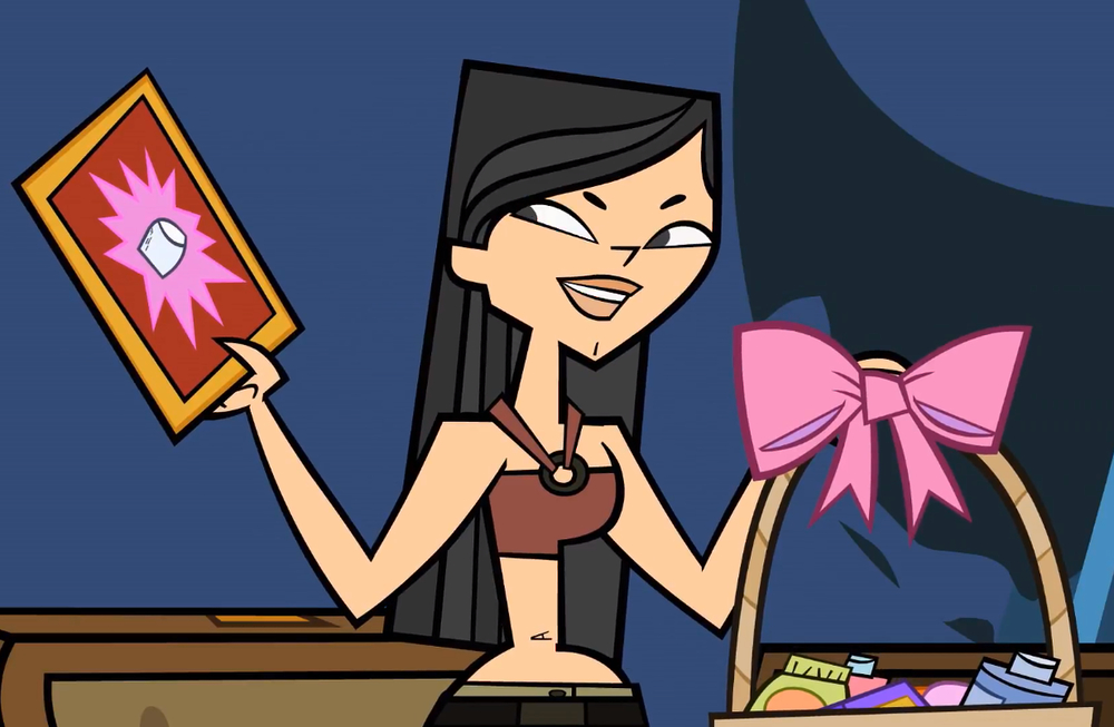 Heather (Total Drama)