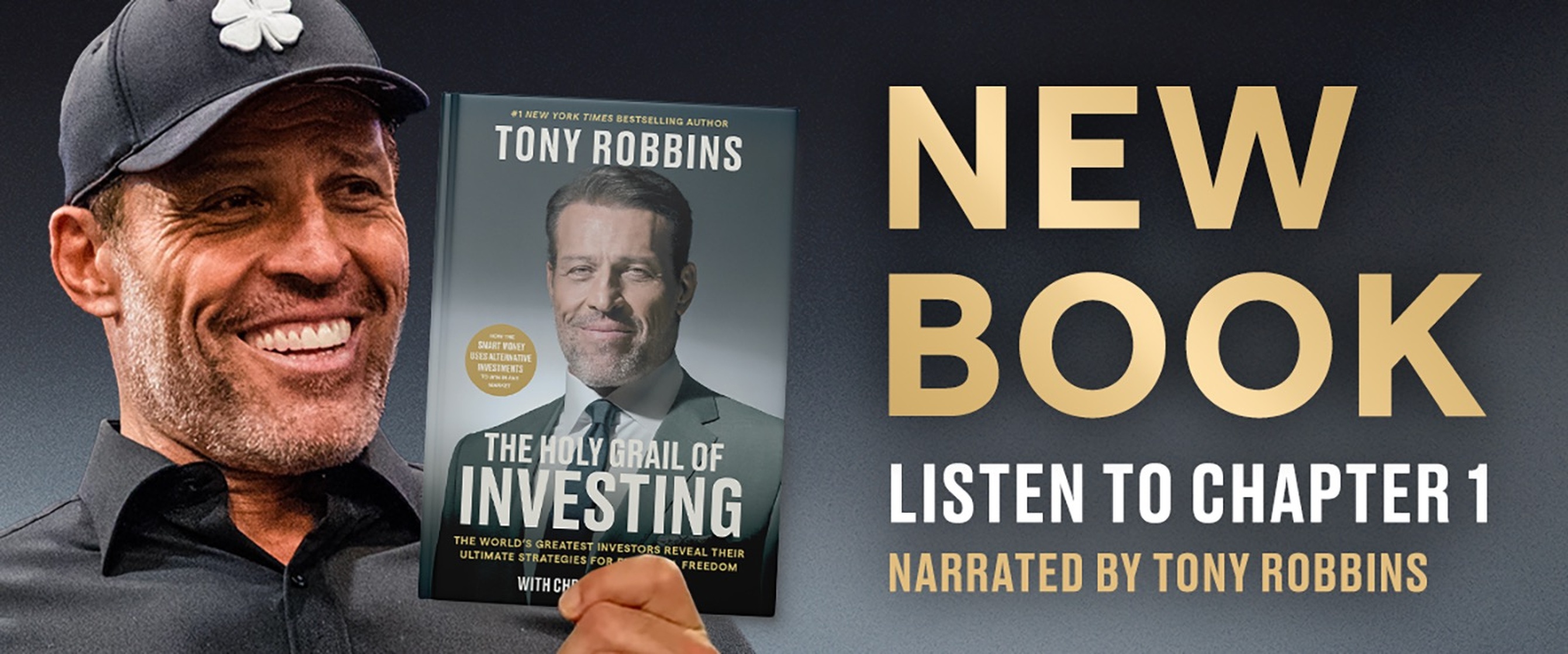 Anthony Robbins