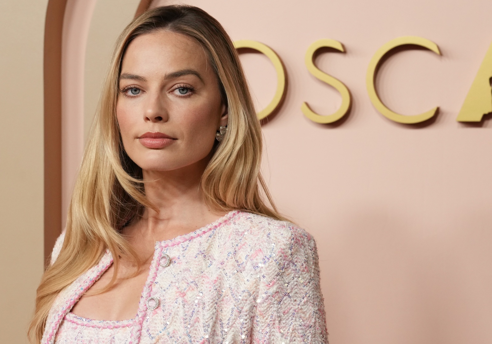 Margot Robbie
