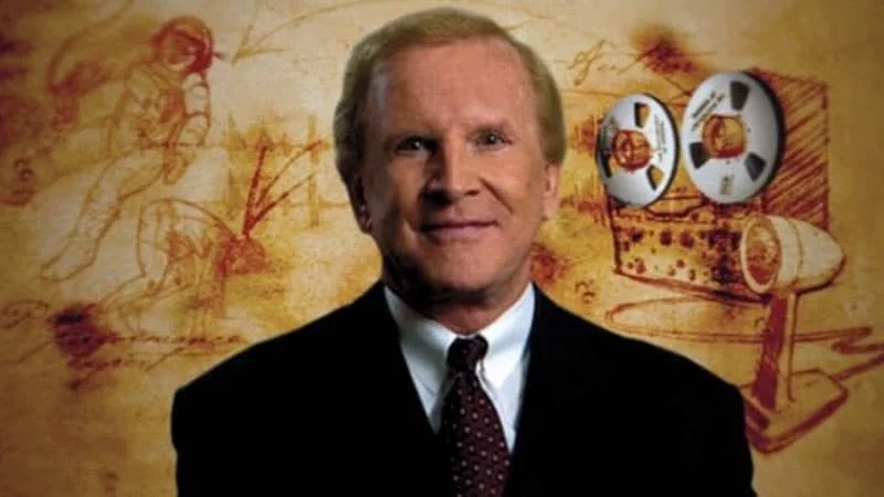 Denis Waitley