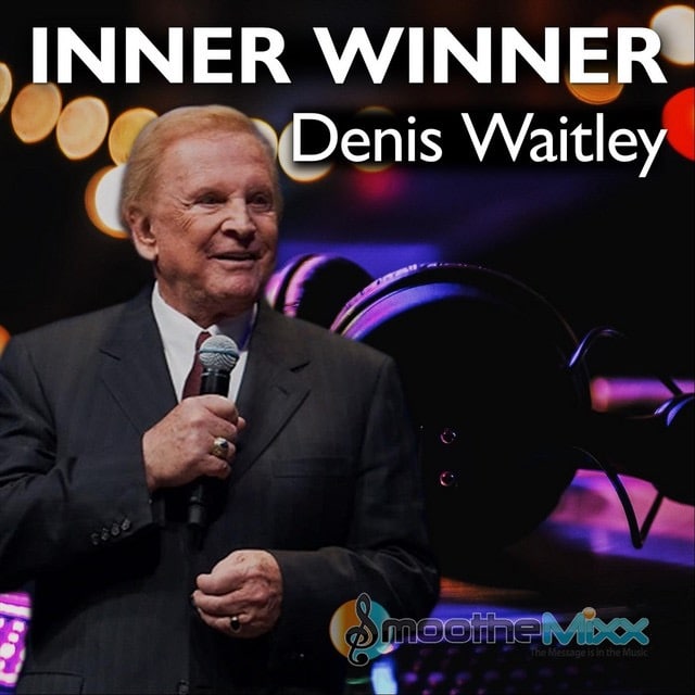 Denis Waitley image