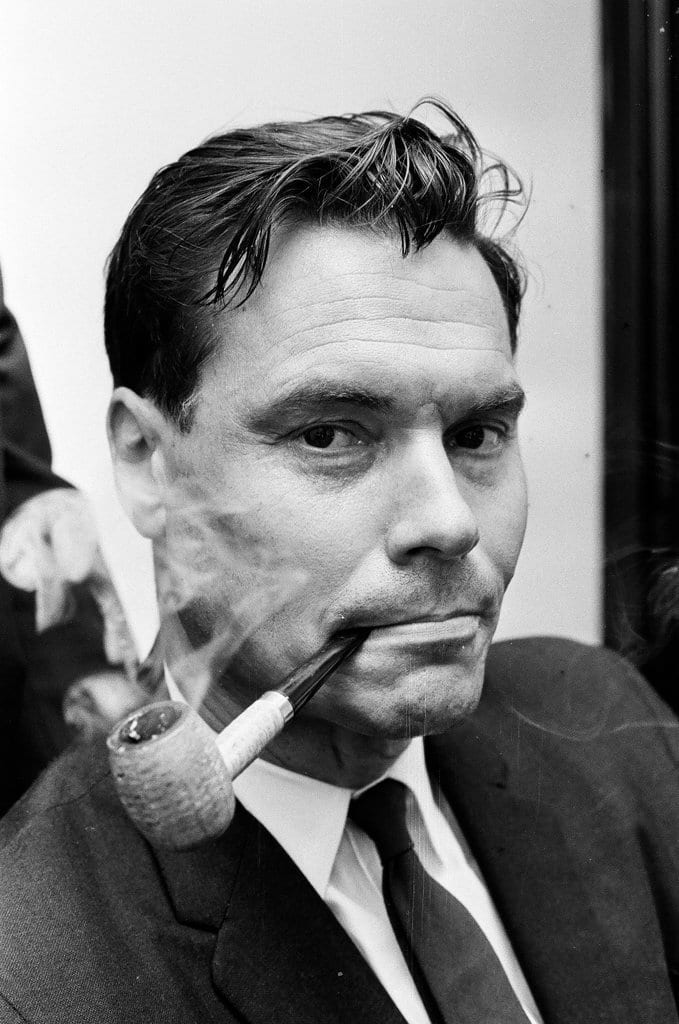 George Lincoln Rockwell picture