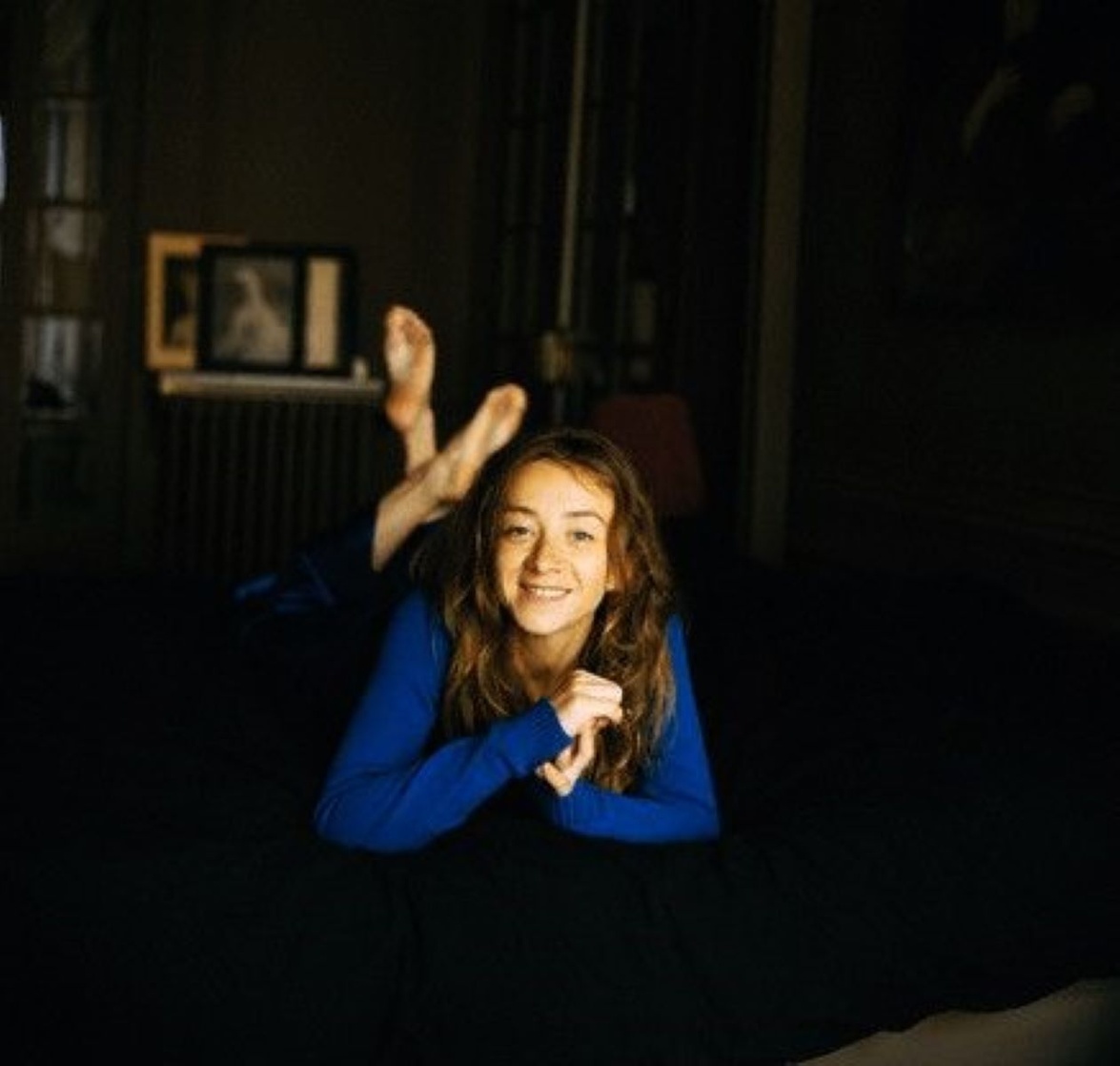 Sylvie Testud