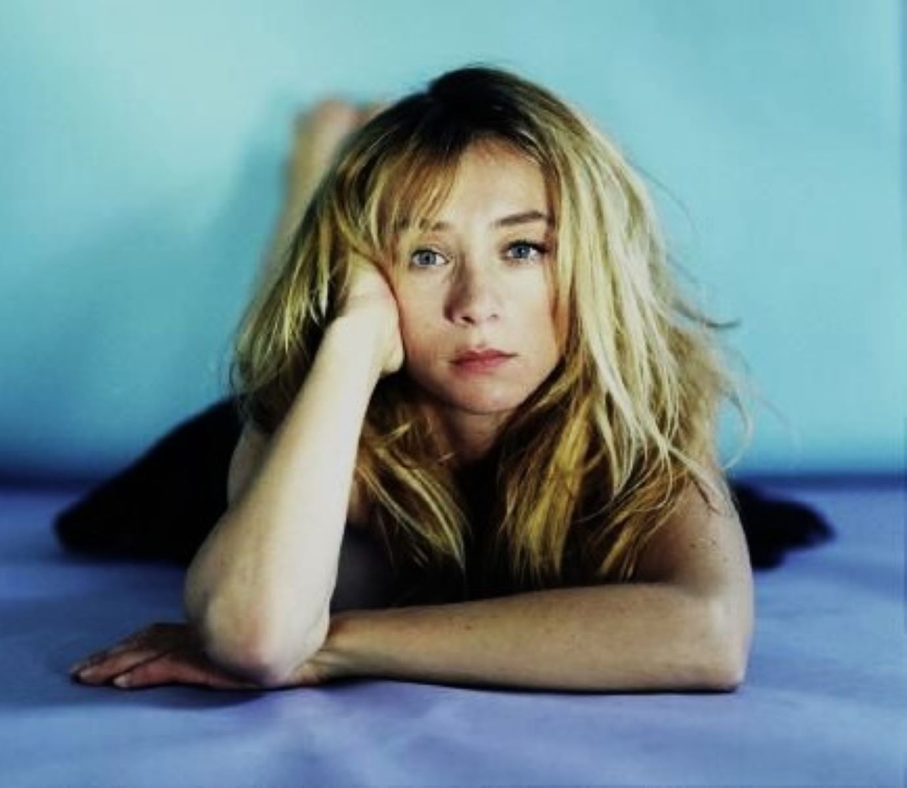 Sylvie Testud Sylvie Testud