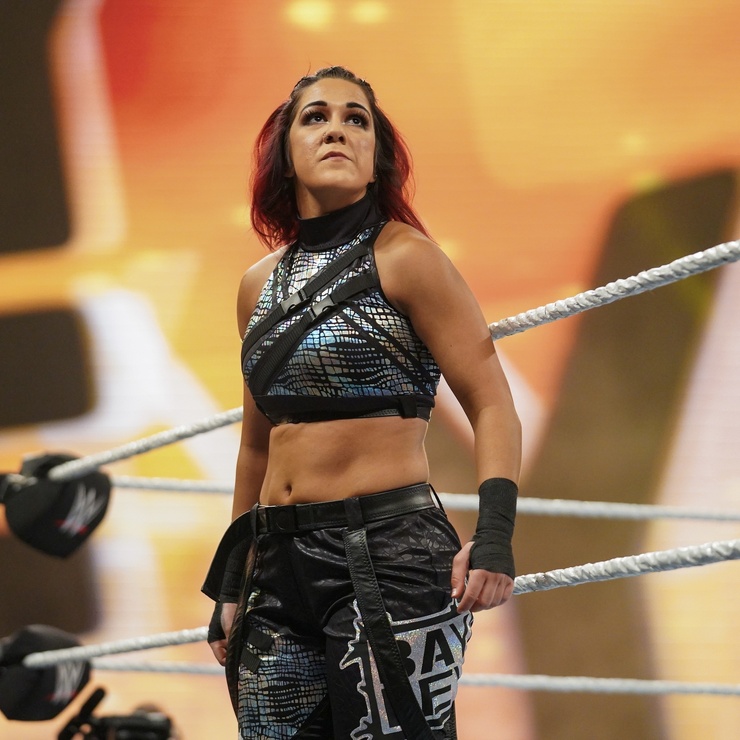 Picture of Pamela Martinez