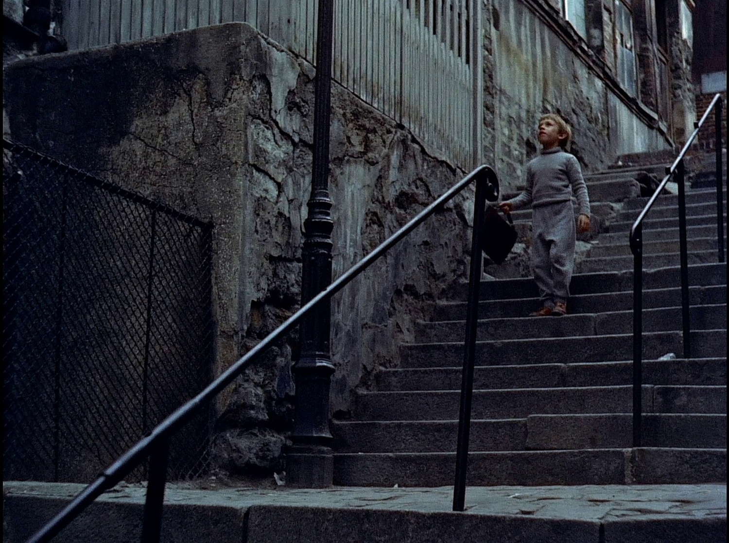 The Red Balloon (1957)