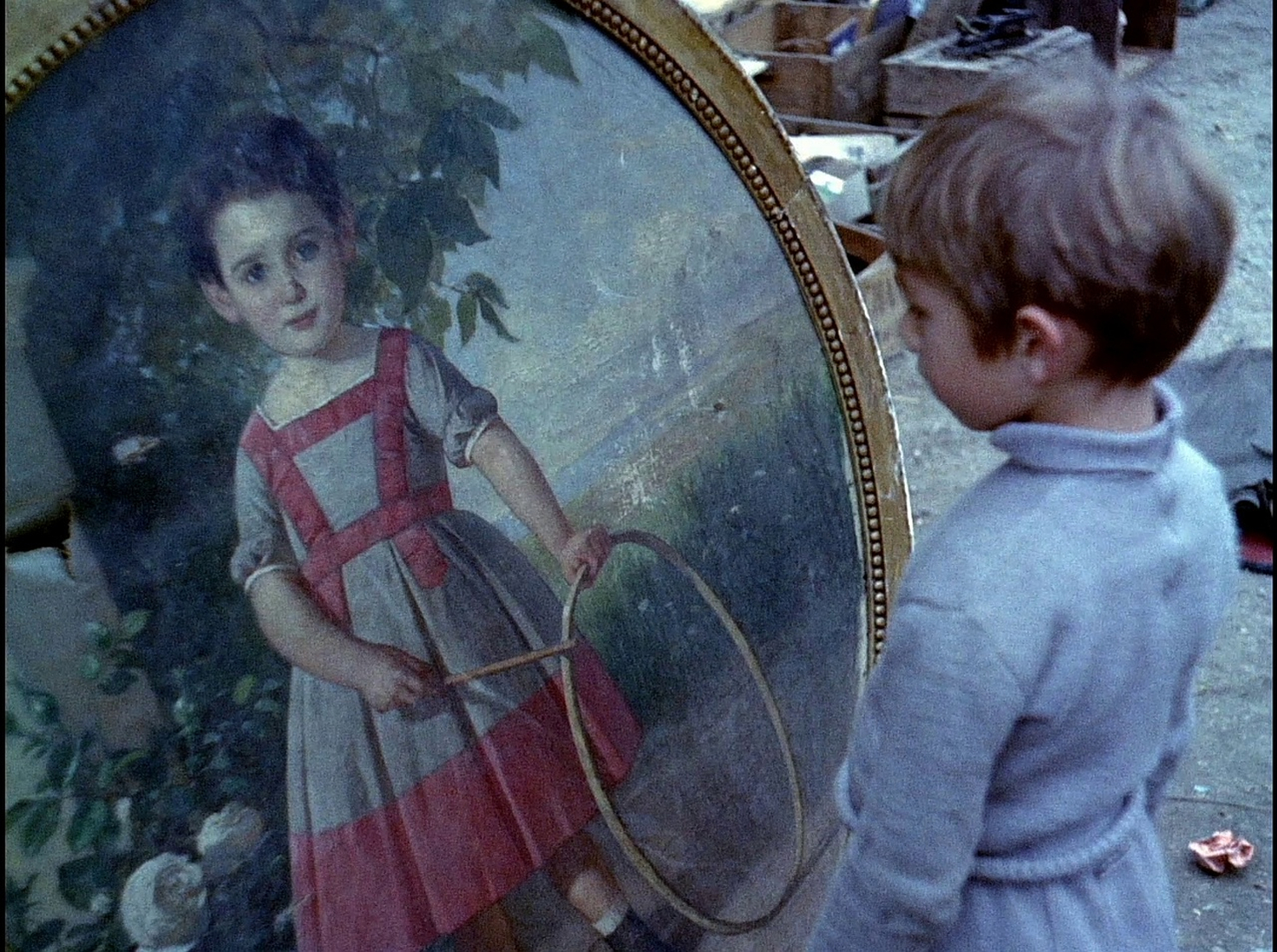 The Red Balloon (1957)