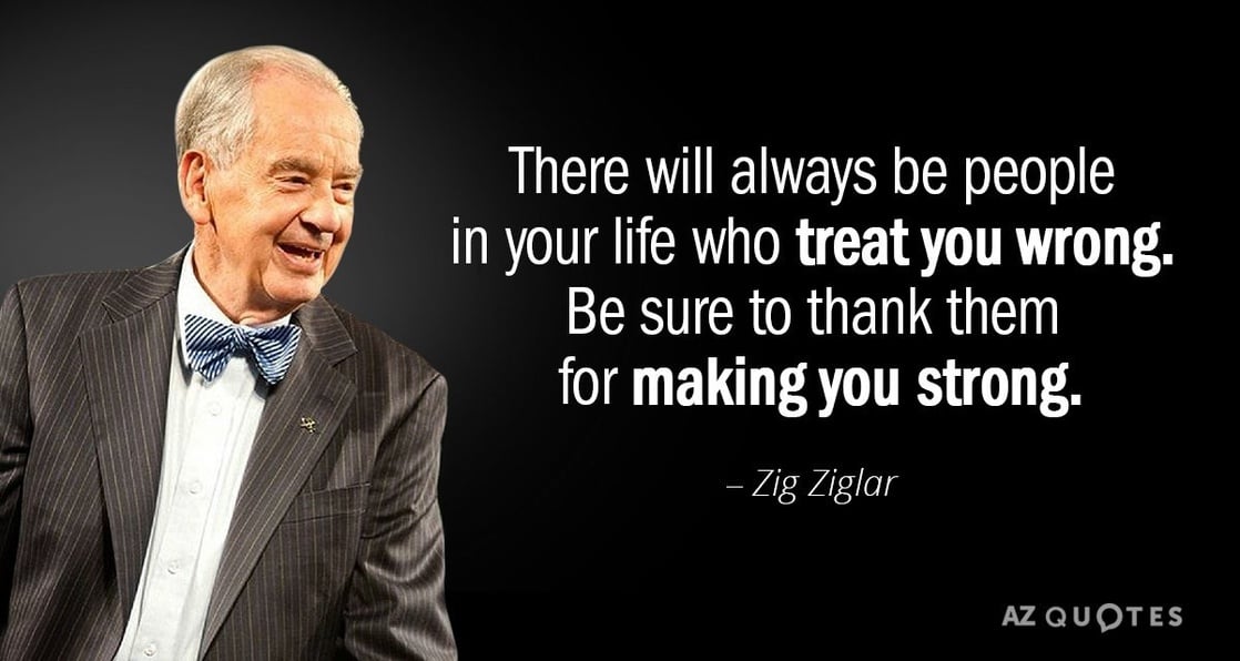 Zig Ziglar