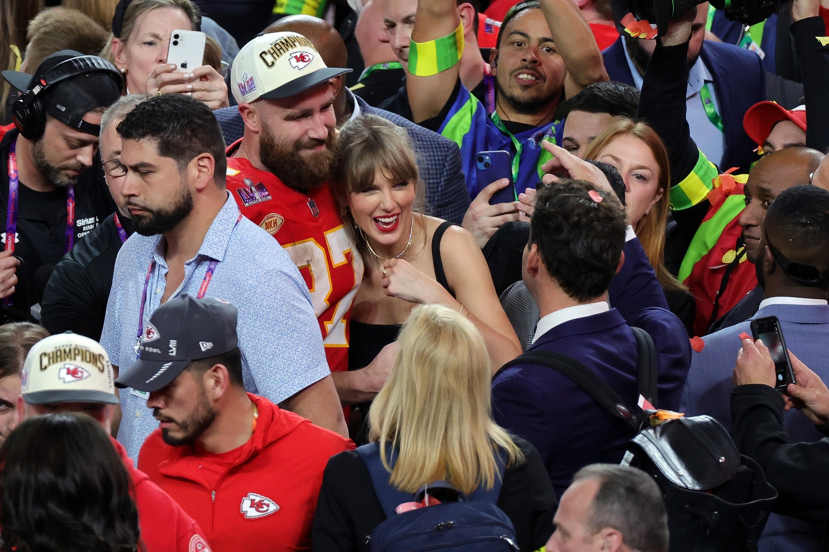Taylor Swift