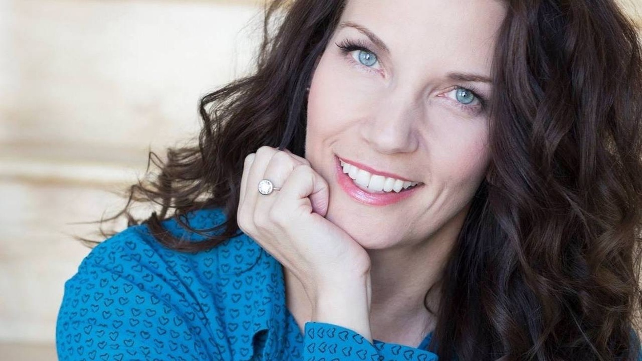 Image of Erin Skye Kelly