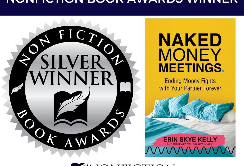 Naked Money Meetings: Ending Money Fights with Your Partner Forever