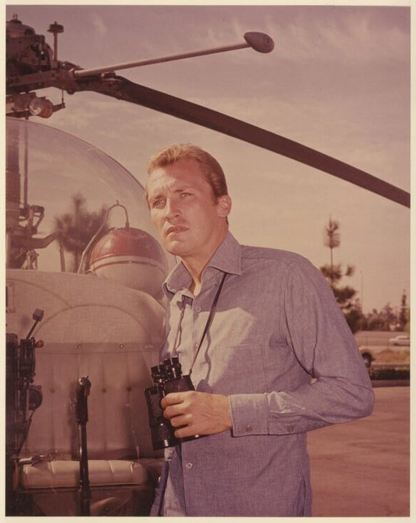 Roy Thinnes