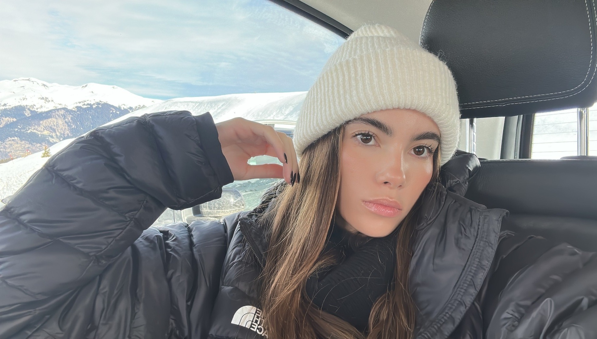Cindy Mello