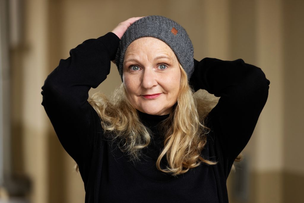 Inga Dietrich