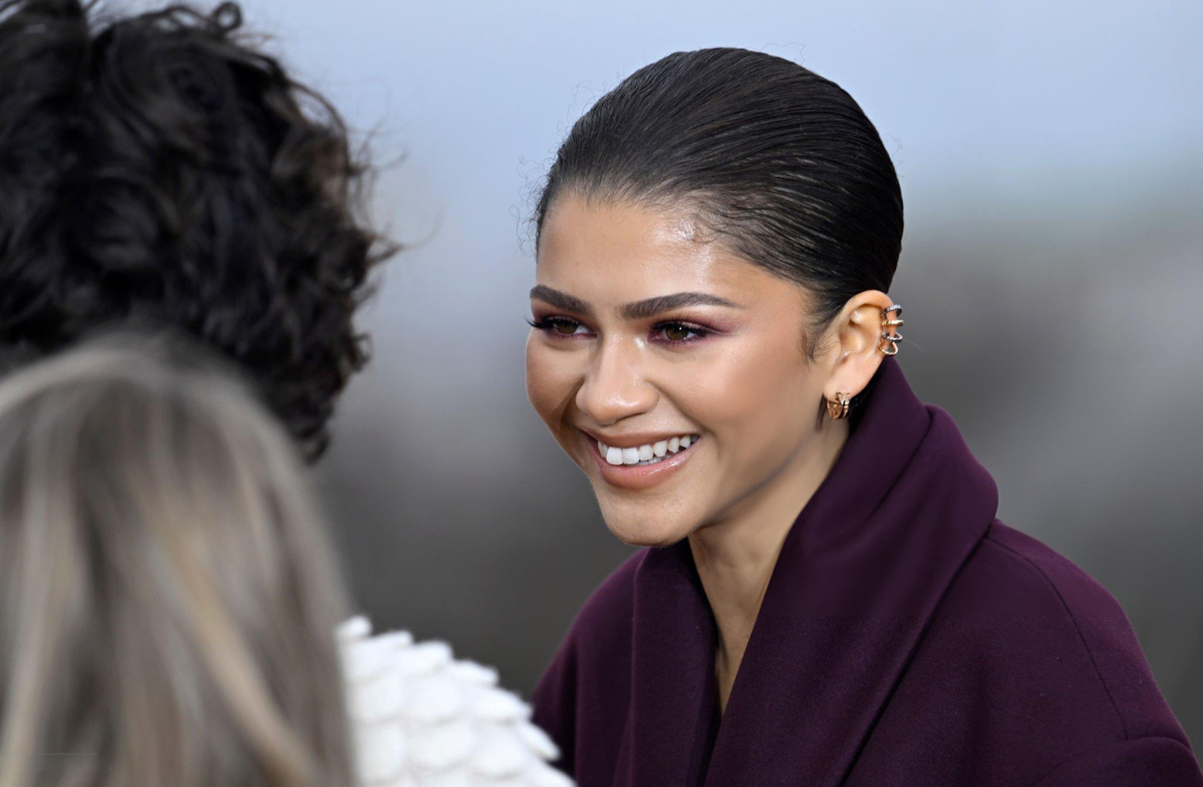 Zendaya Coleman