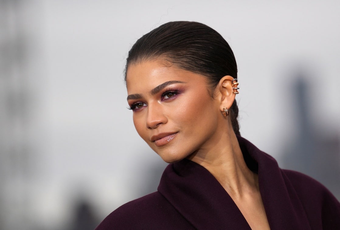 Zendaya Coleman