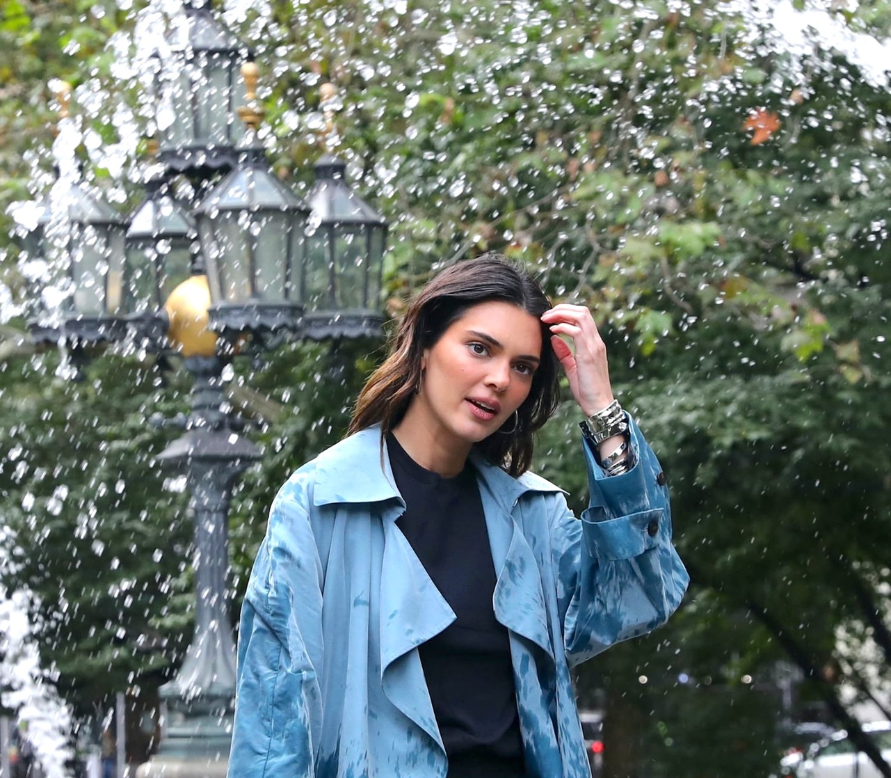 Kendall Jenner Kendall Jenner