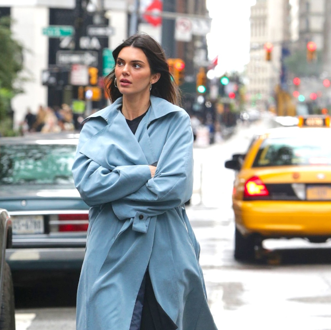Kendall Jenner Kendall Jenner