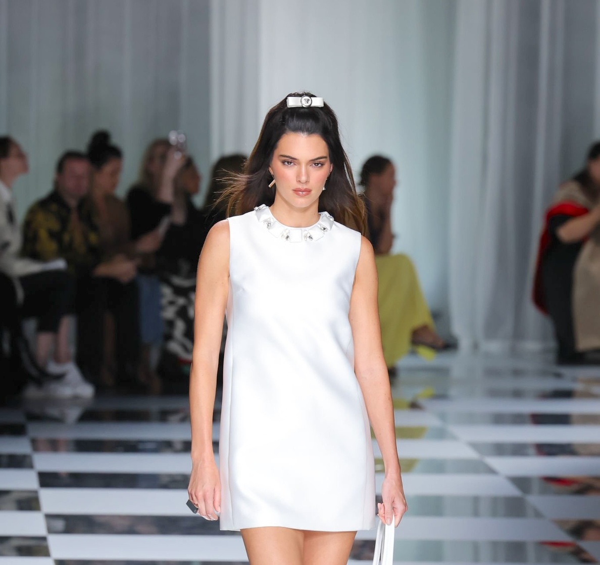 Kendall Jenner