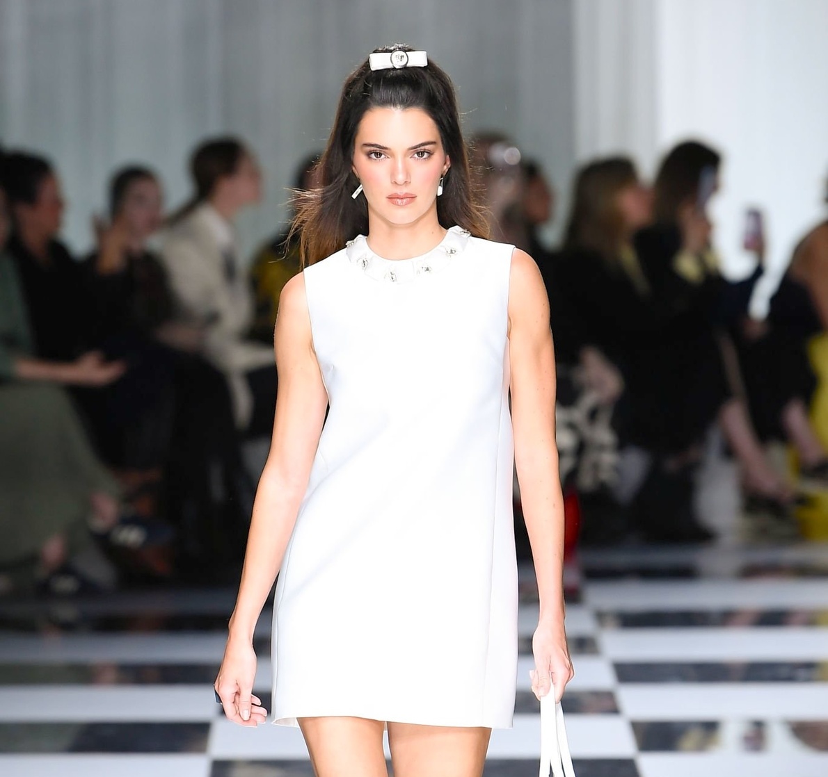 Kendall Jenner Kendall Jenner