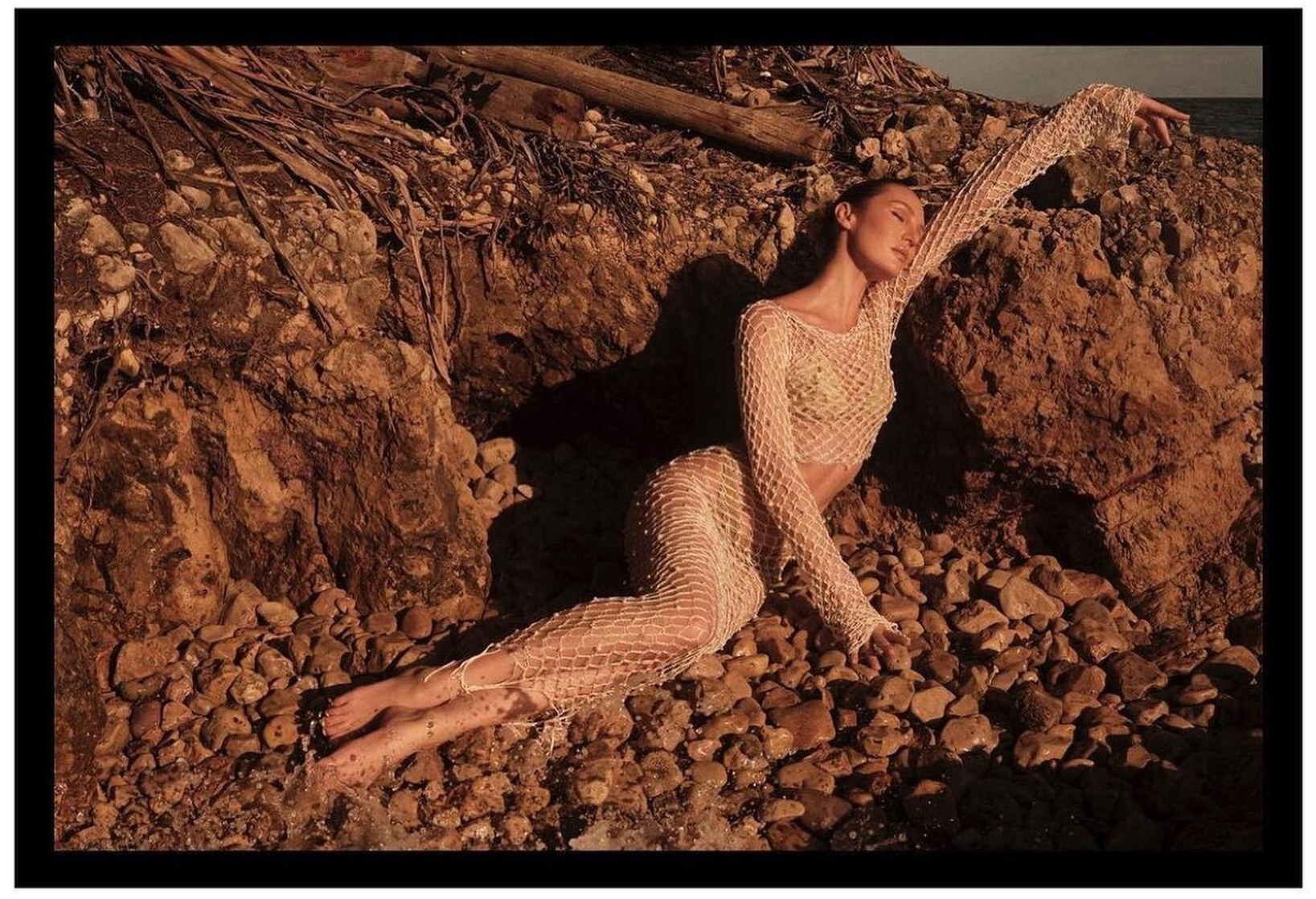 Candice Swanepoel