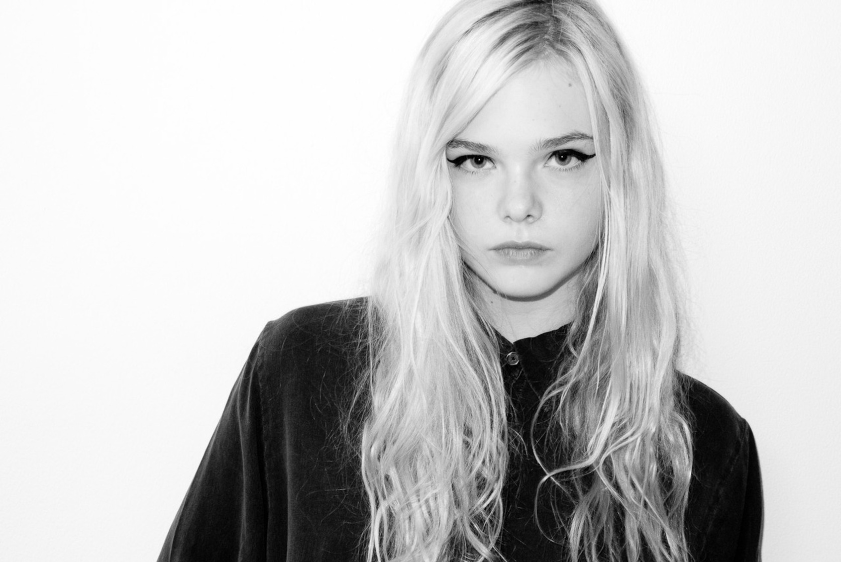 Elle Fanning Elle Fanning