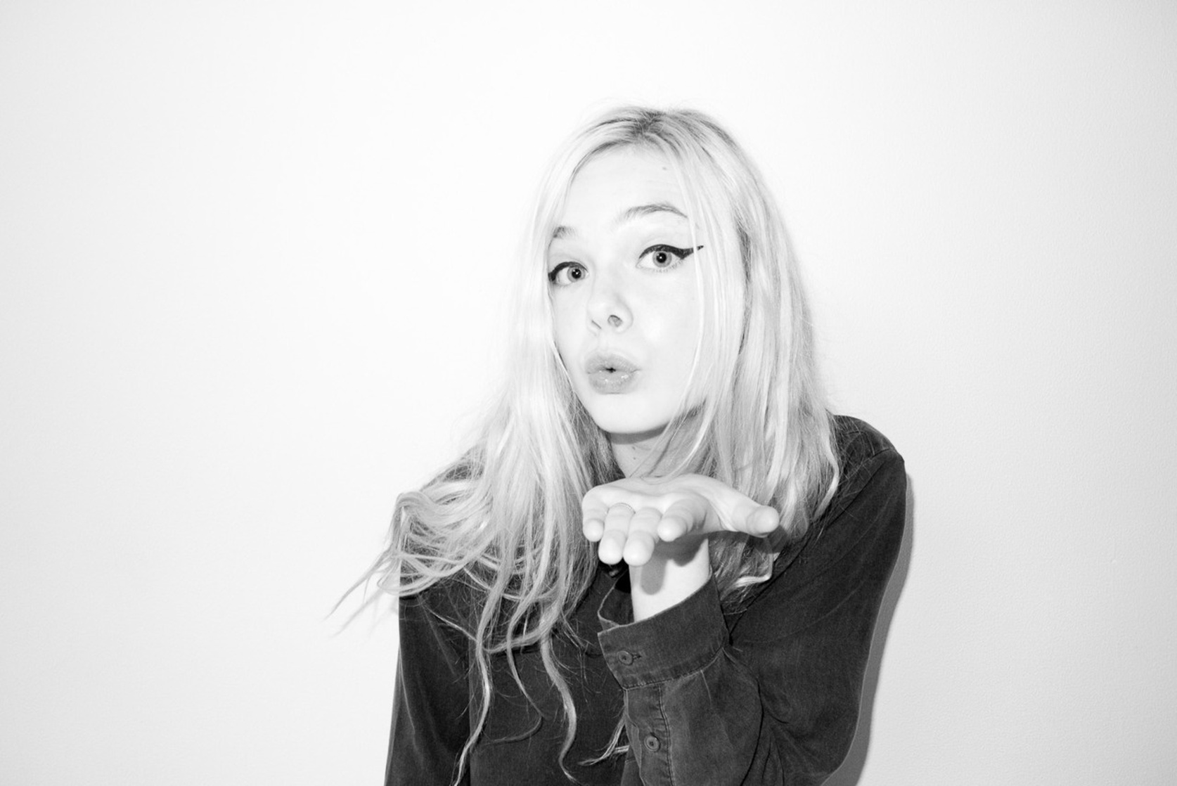 Elle Fanning Elle Fanning