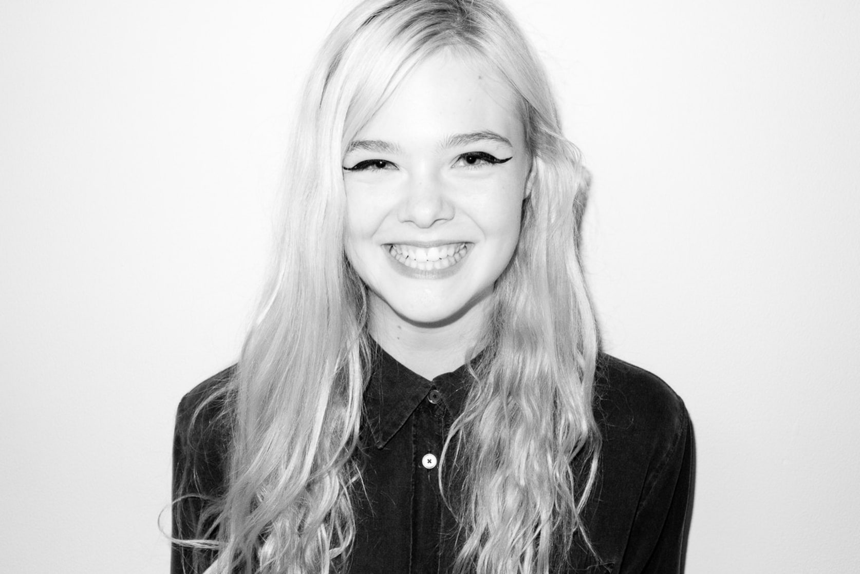 Picture of Elle Fanning